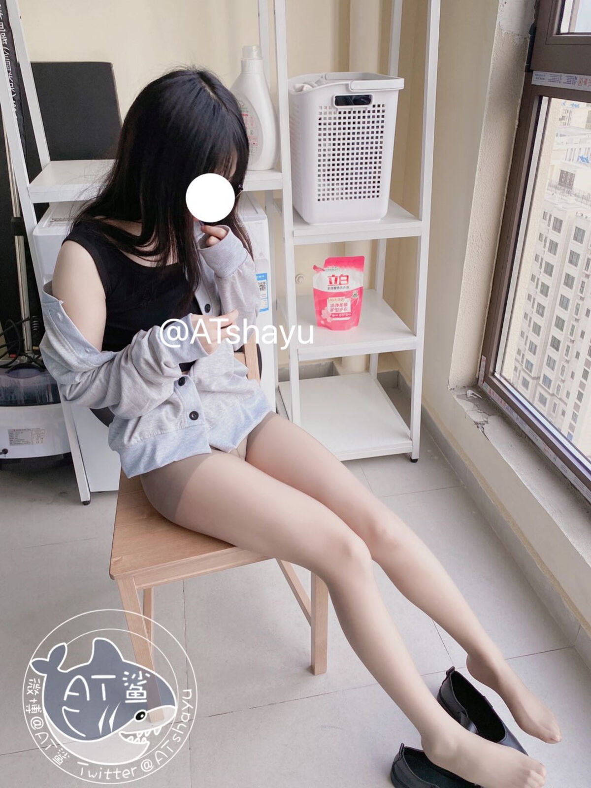 Coser@AT鲨 御姐鲨 0015 4766259445.jpg