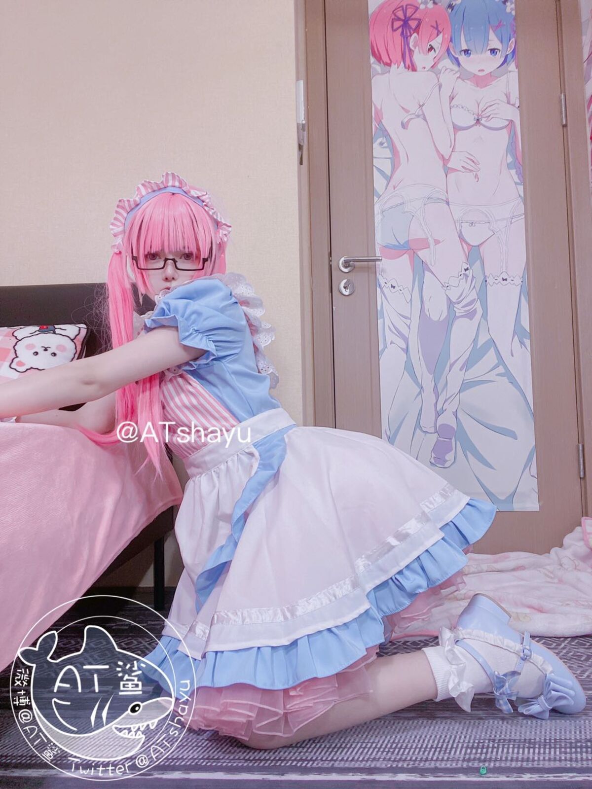 Coser@AT鲨 拉姆 0022 2475566736.jpg