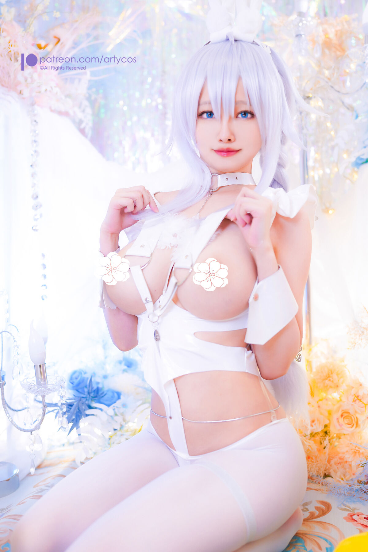 Coser@Arty亞緹 Le Malin Bunny Girl Azur Lane 0010 1653339240.jpg