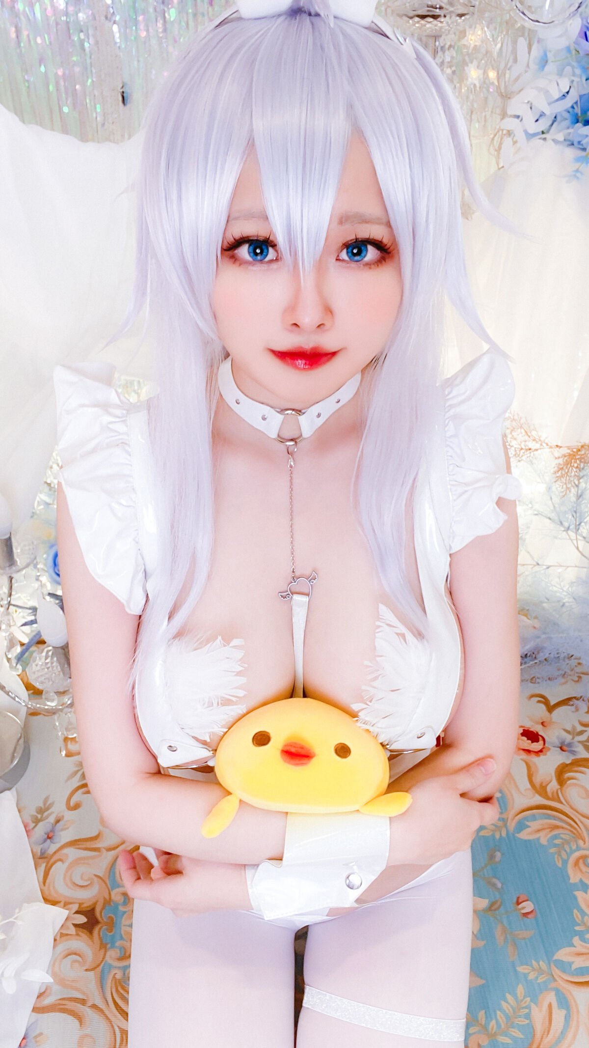 Coser@Arty亞緹 Le Malin Bunny Girl Azur Lane 0031 3054460458.jpg