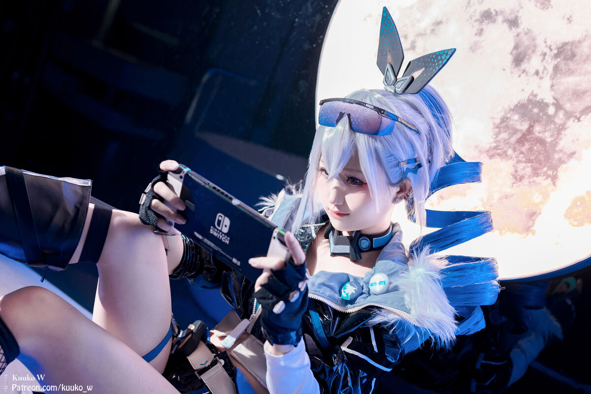 Coser@KuukoW No 154 Silverwolf Honkai Star Rail 0001 4097215281.jpg