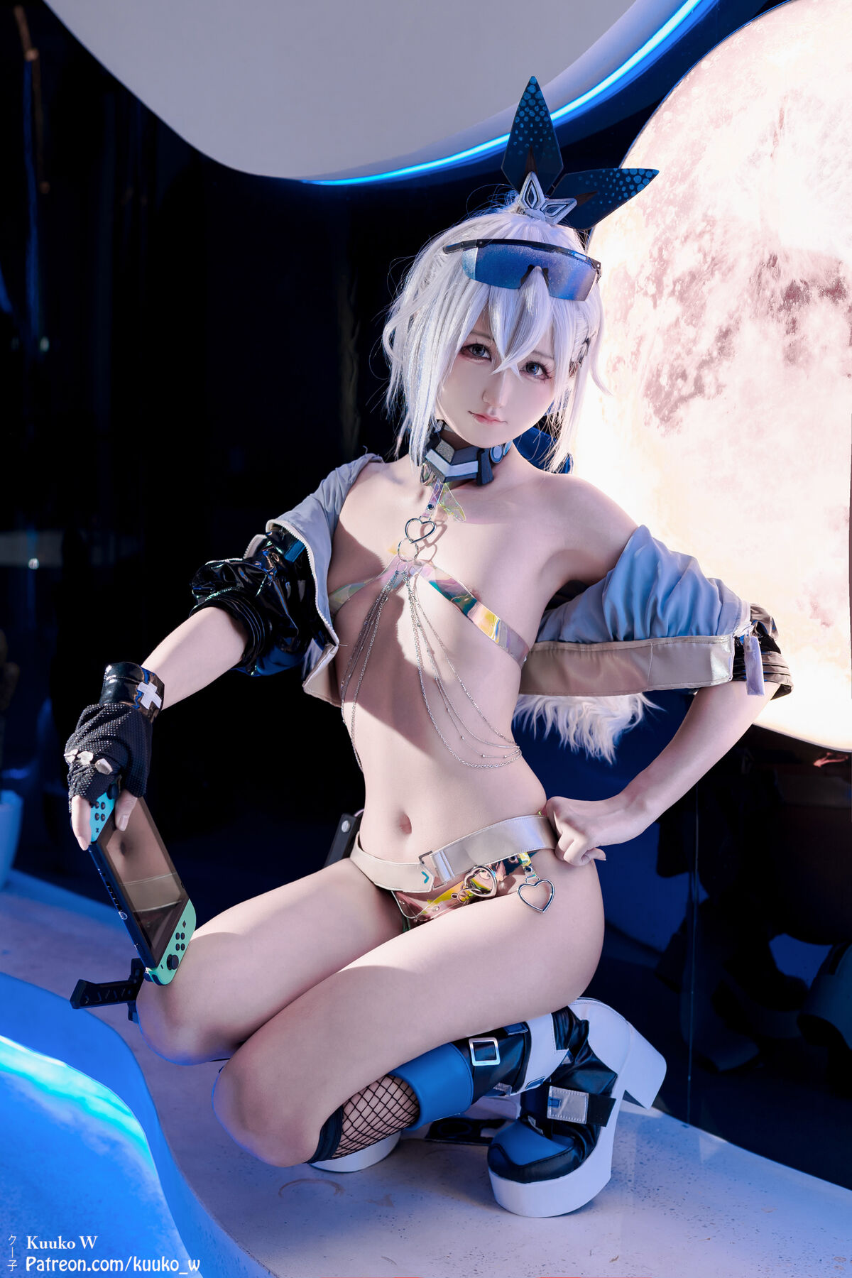 Coser@KuukoW No 154 Silverwolf Honkai Star Rail 0009 4290926198.jpg