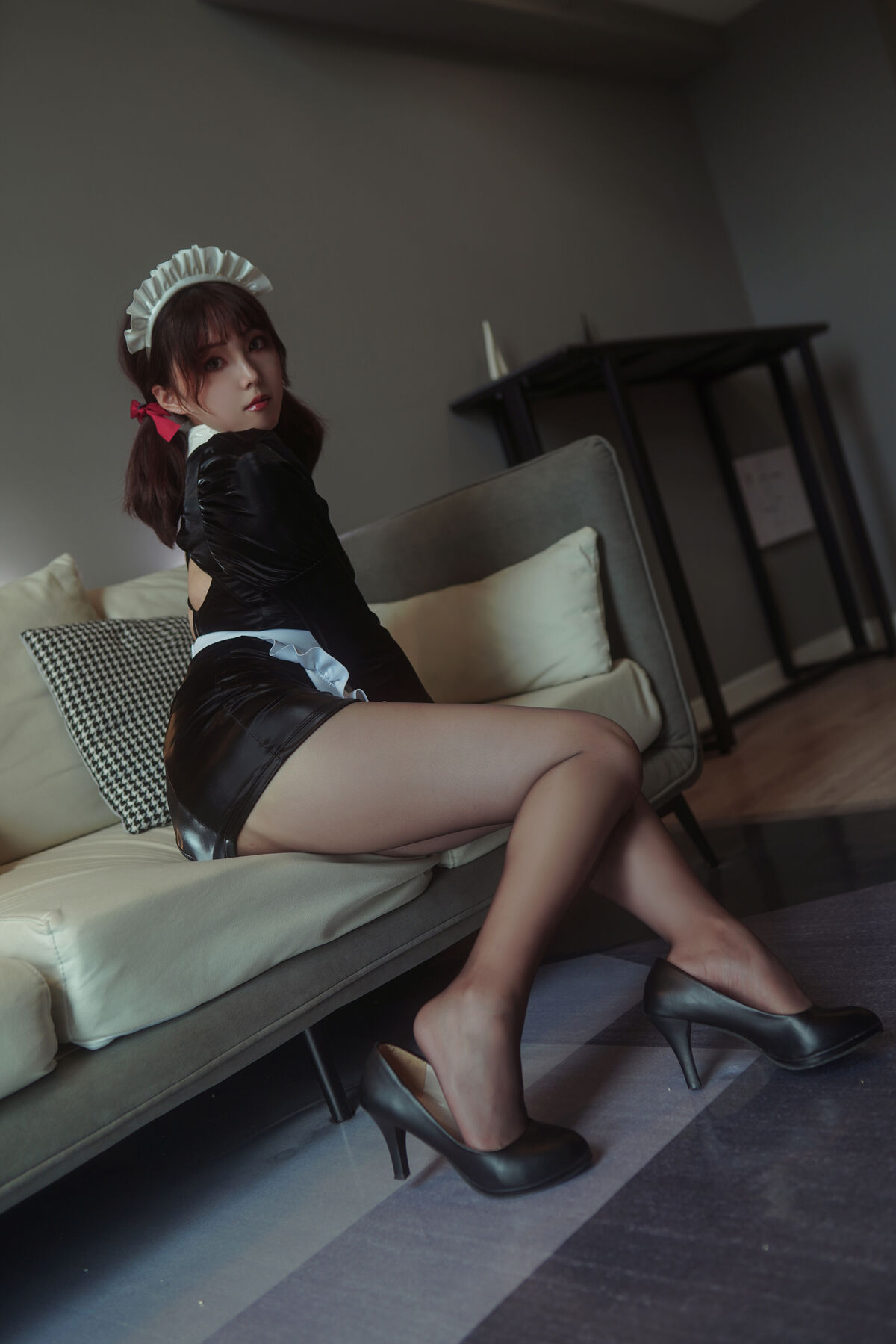 Coser@Natsuko夏夏子 漆黑女仆 0007 2112262102.jpg