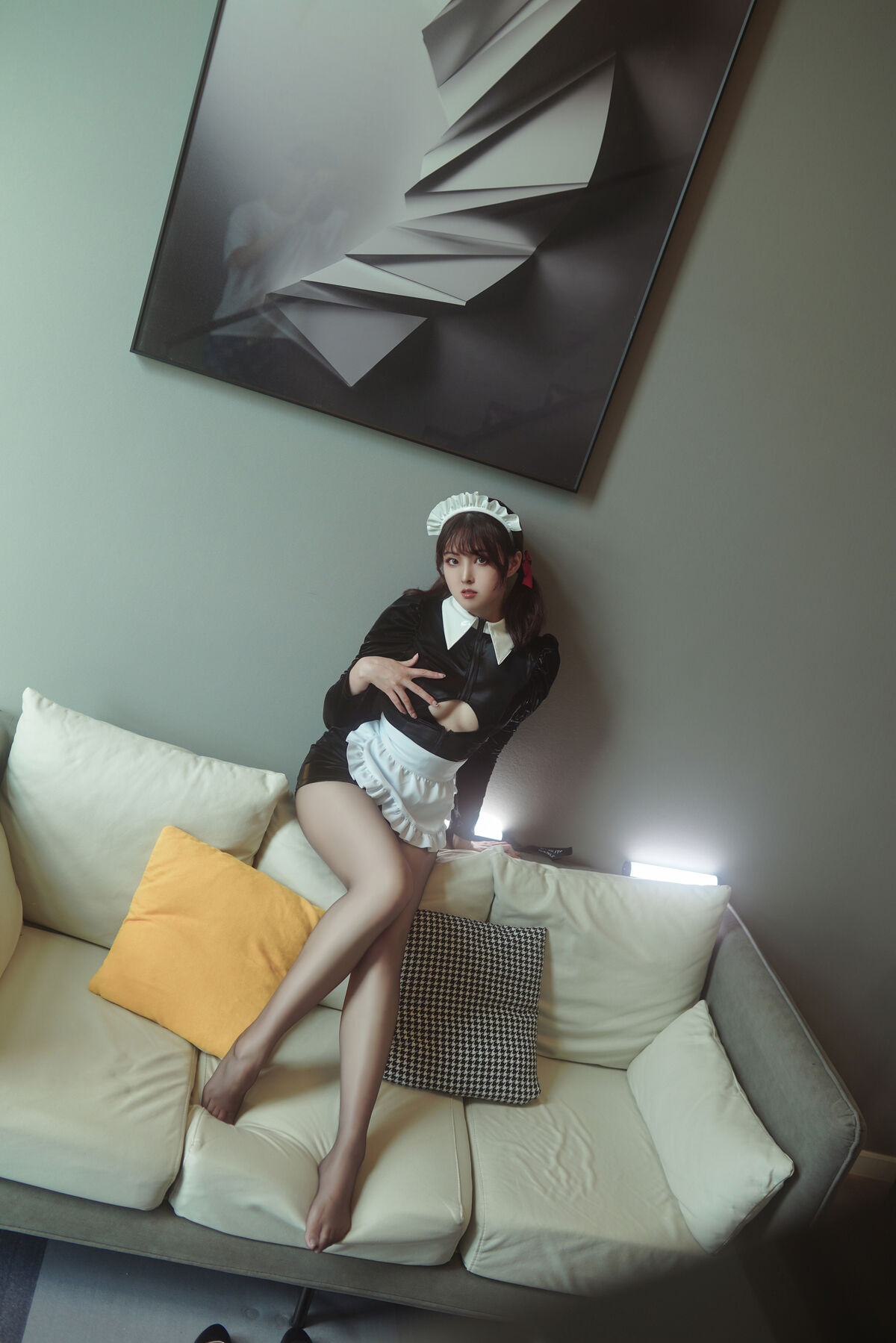 Coser@Natsuko夏夏子 漆黑女仆 0015 1095354313.jpg