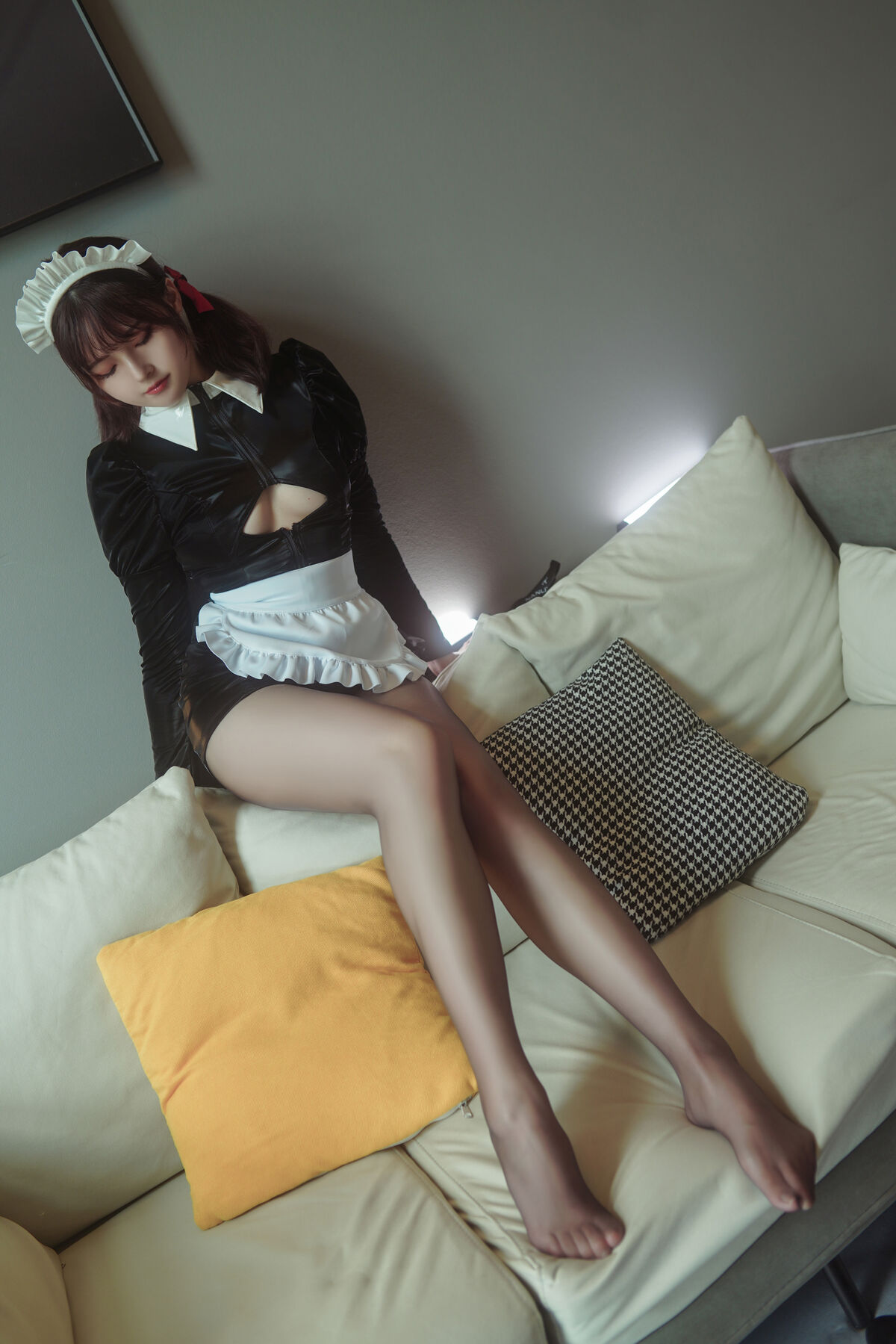 Coser@Natsuko夏夏子 漆黑女仆 0017 7037688555.jpg