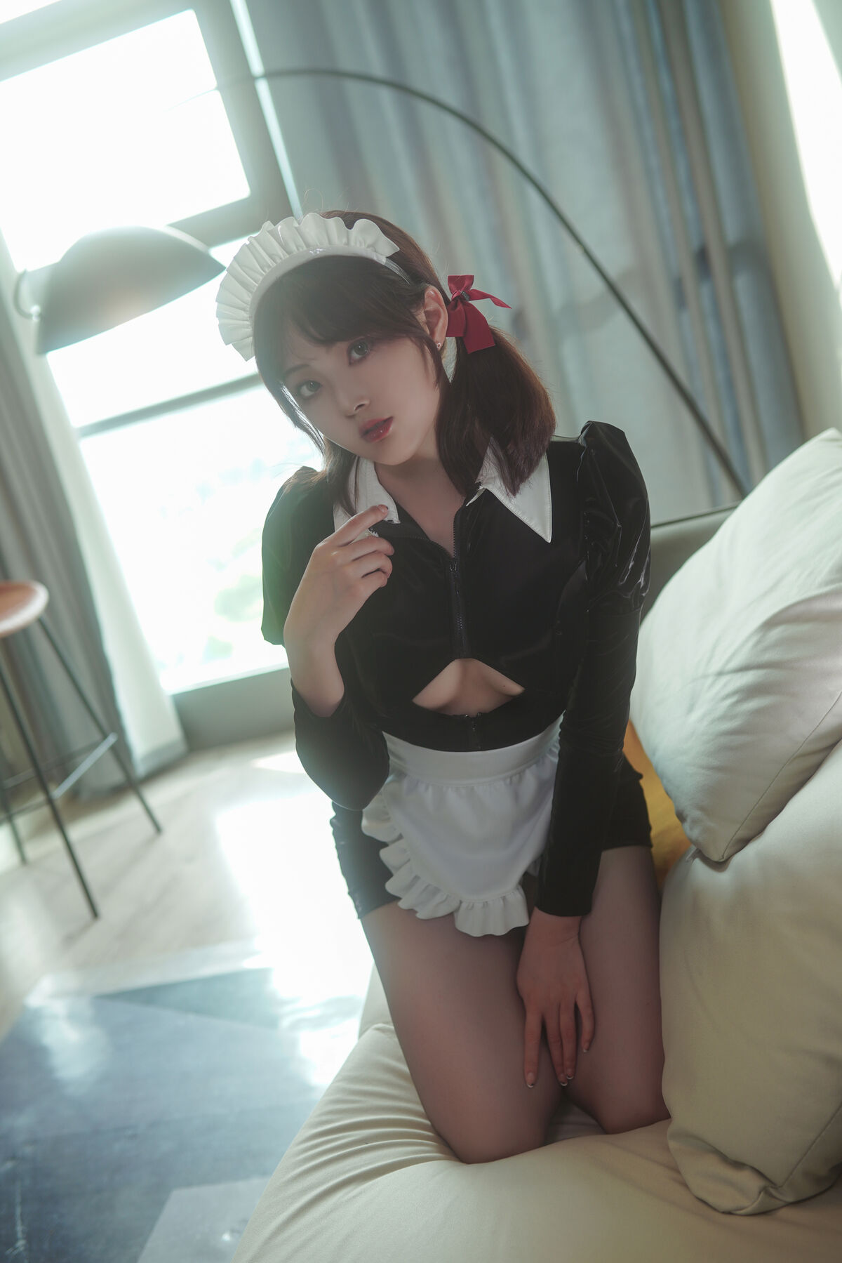 Coser@Natsuko夏夏子 漆黑女仆 0033 7477514663.jpg