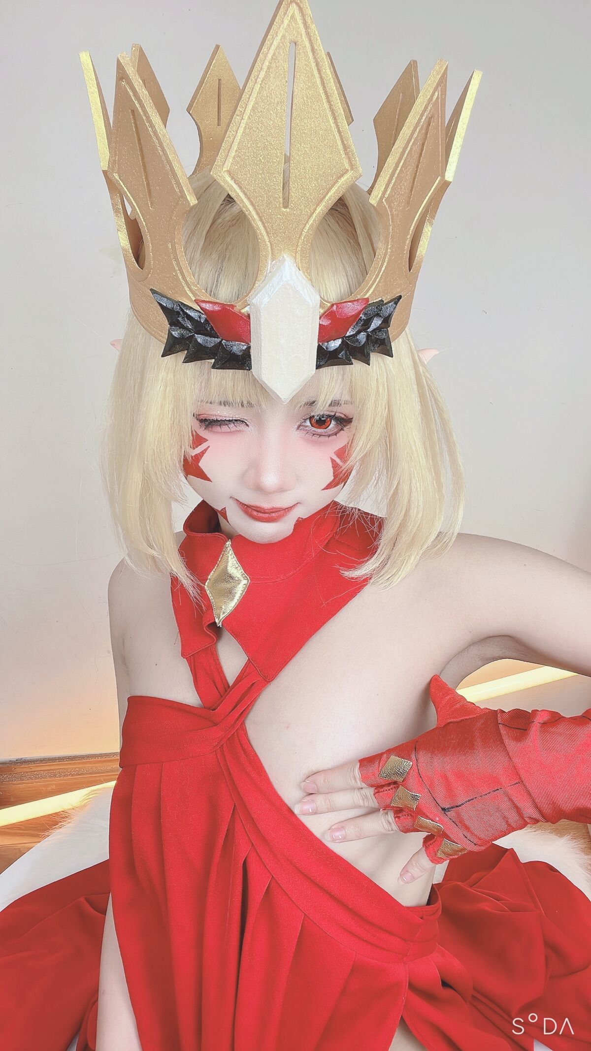 Coser@PoppaChan Draco Beast FGO Part1 0044 1936791696.jpg