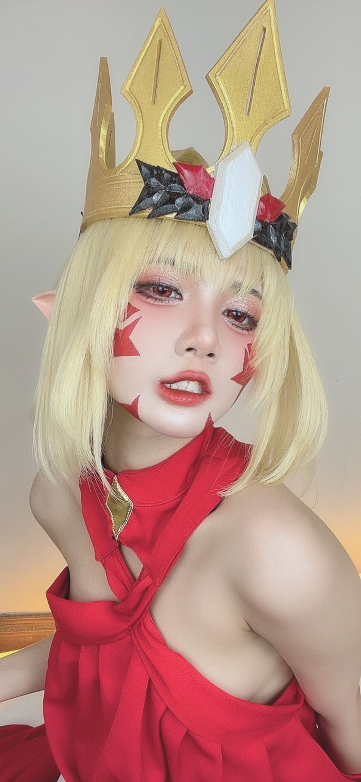 Coser@PoppaChan Draco Beast FGO Part2 0025 9885092592.jpg