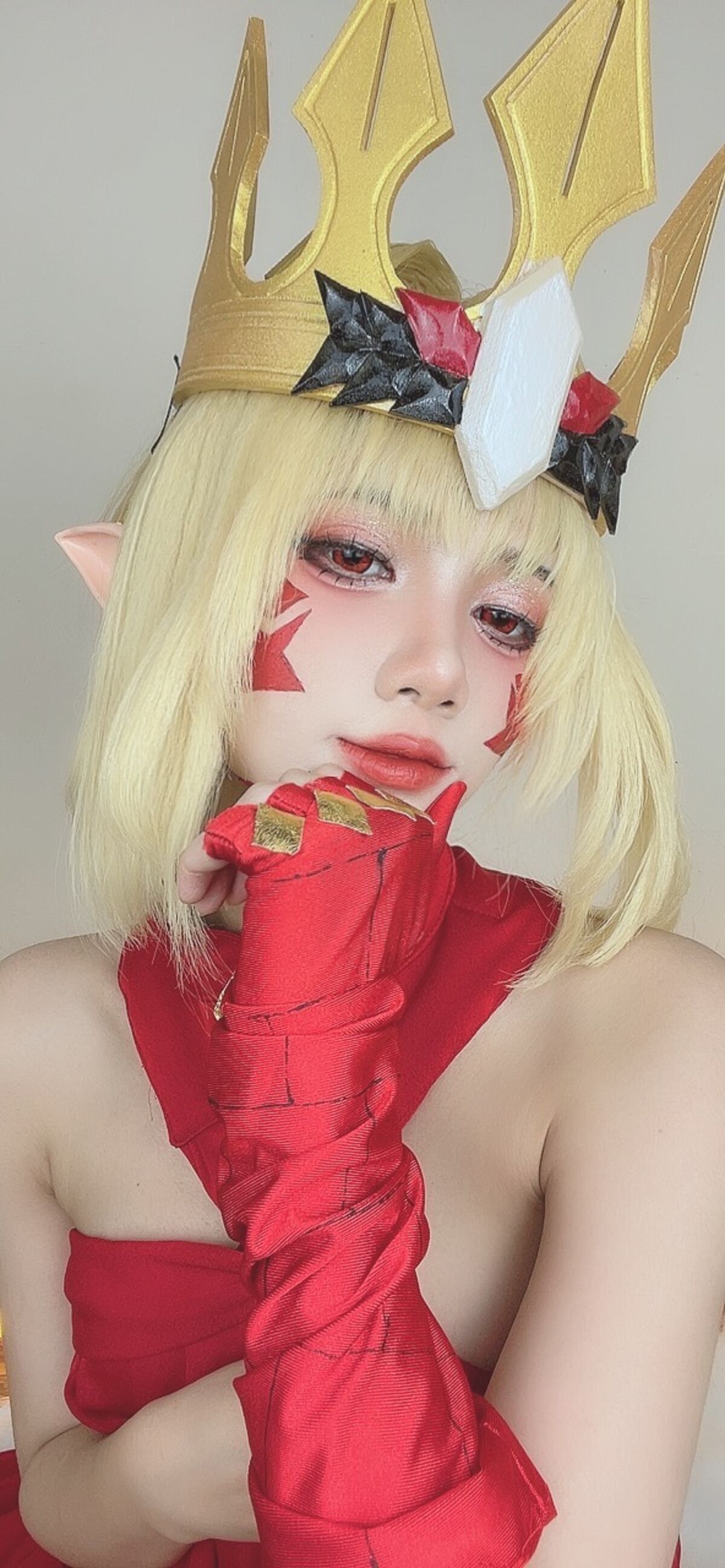 Coser@PoppaChan Draco Beast FGO Part2 0029 4889210783.jpg