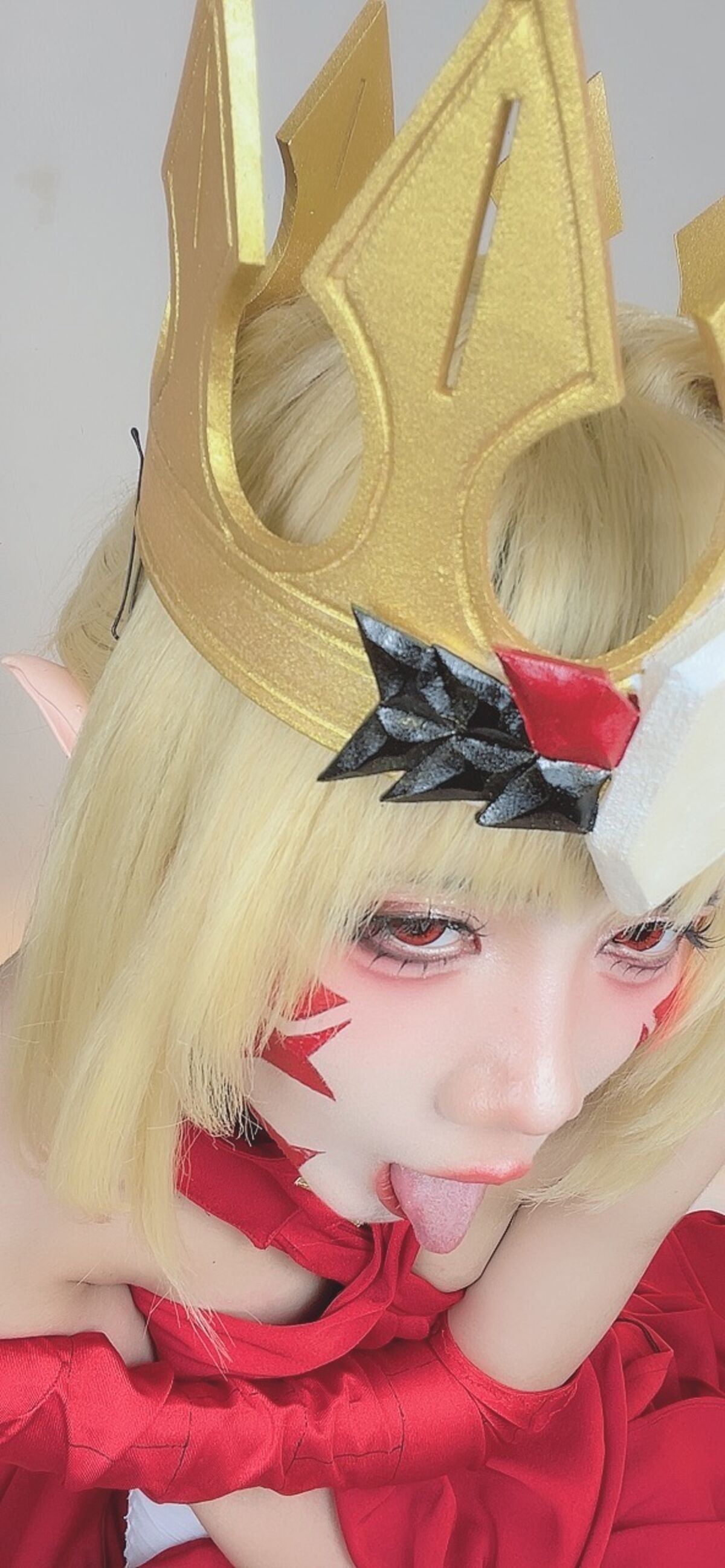 Coser@PoppaChan Draco Beast FGO Part2 0054 9810321903.jpg