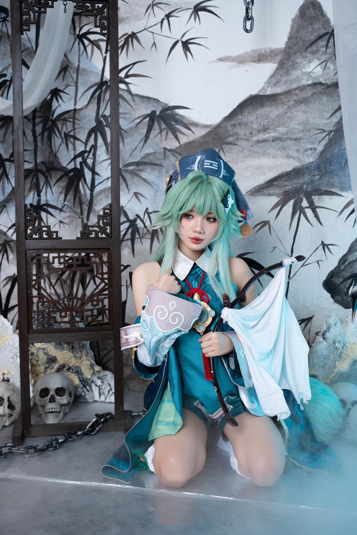 Coser@PoppaChan HuoHuo Honkai Star Rail Part1 0002 1234579531.jpg