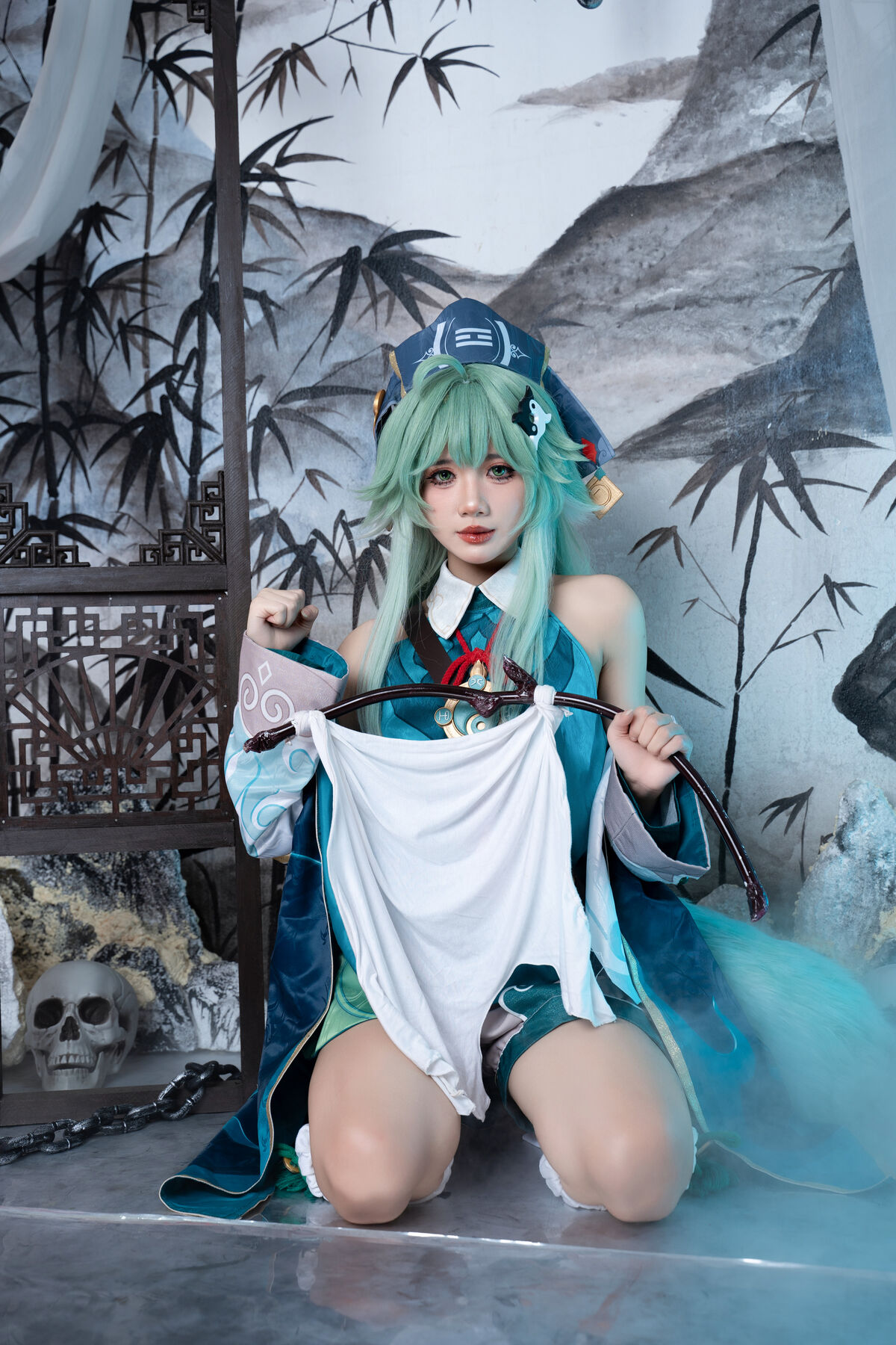 Coser@PoppaChan HuoHuo Honkai Star Rail Part1 0003 4891398231.jpg