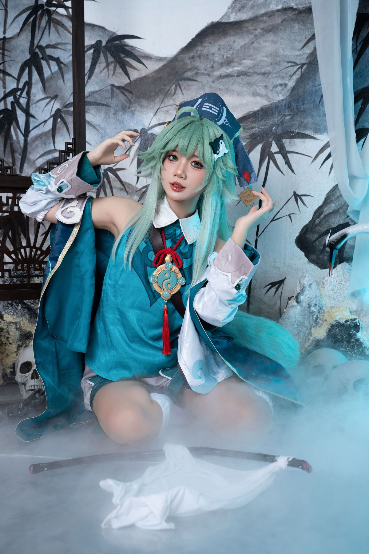 Coser@PoppaChan HuoHuo Honkai Star Rail Part1 0006 6979296081.jpg