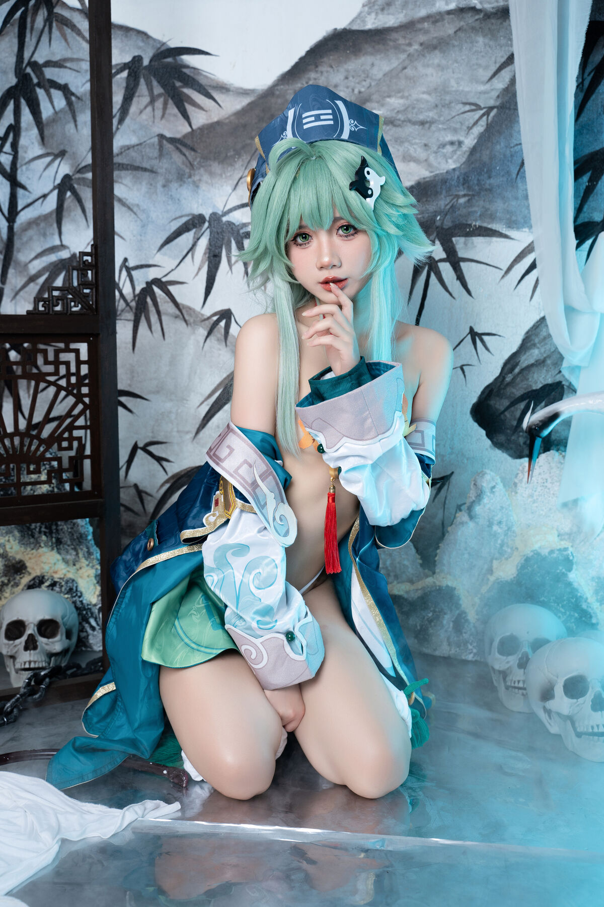 Coser@PoppaChan HuoHuo Honkai Star Rail Part1 0017 6241970434.jpg