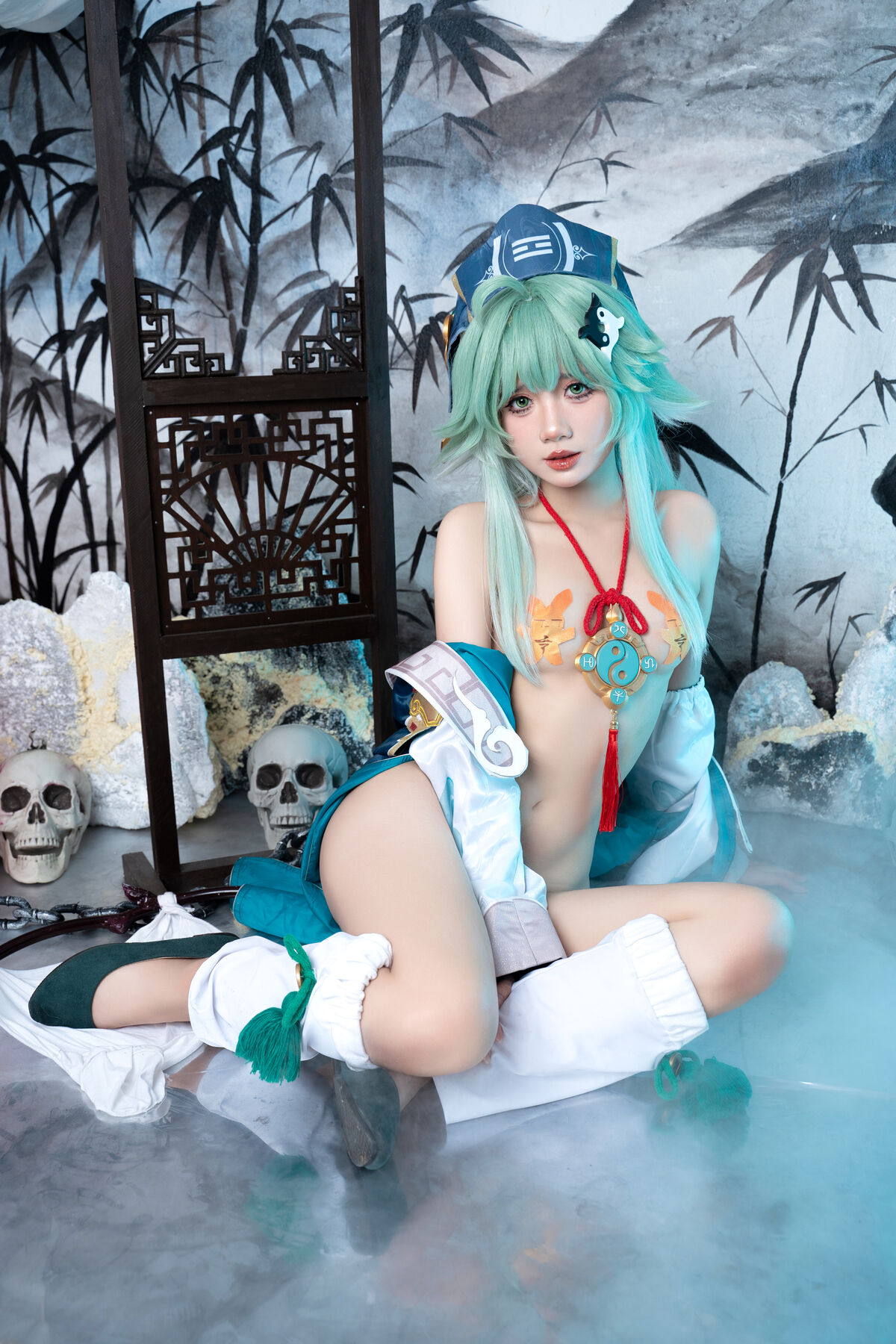 Coser@PoppaChan HuoHuo Honkai Star Rail Part1 0019 5292148826.jpg