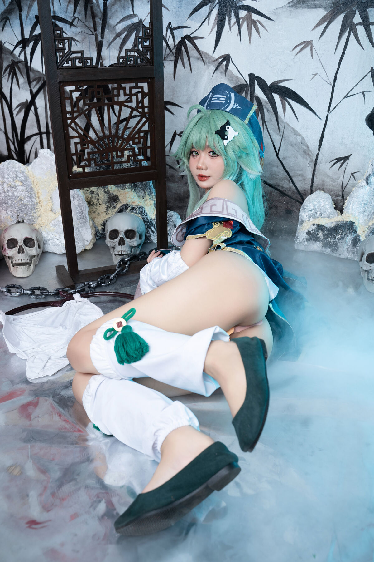 Coser@PoppaChan HuoHuo Honkai Star Rail Part1 0022 3996747941.jpg