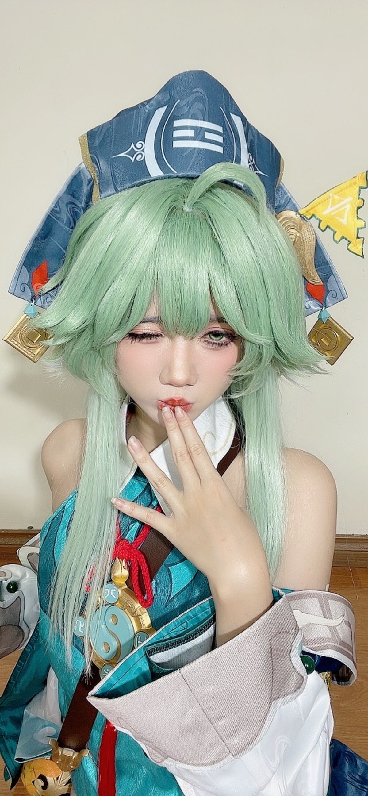 Coser@PoppaChan HuoHuo Honkai Star Rail Part1 0046 7740981786.jpg