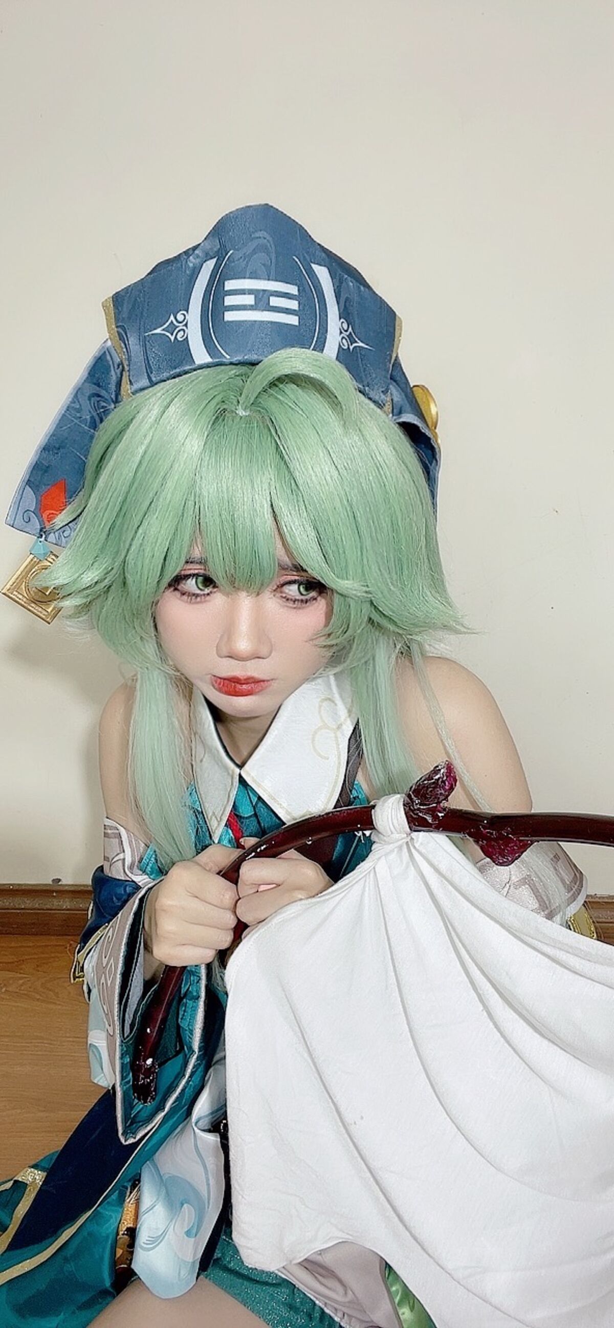 Coser@PoppaChan HuoHuo Honkai Star Rail Part2 0002 4415816528.jpg