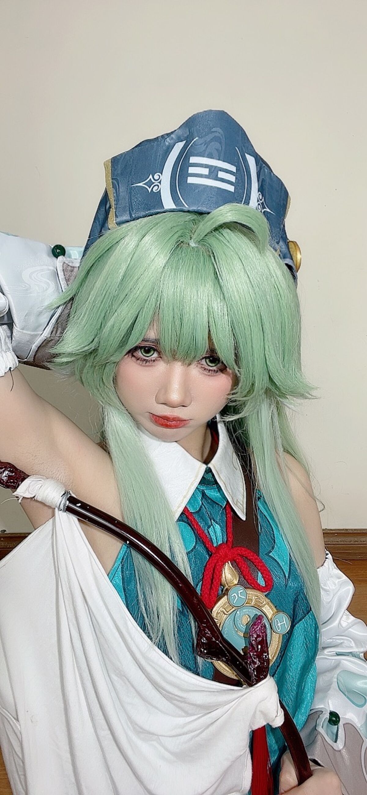 Coser@PoppaChan HuoHuo Honkai Star Rail Part2 0017 4841892078.jpg