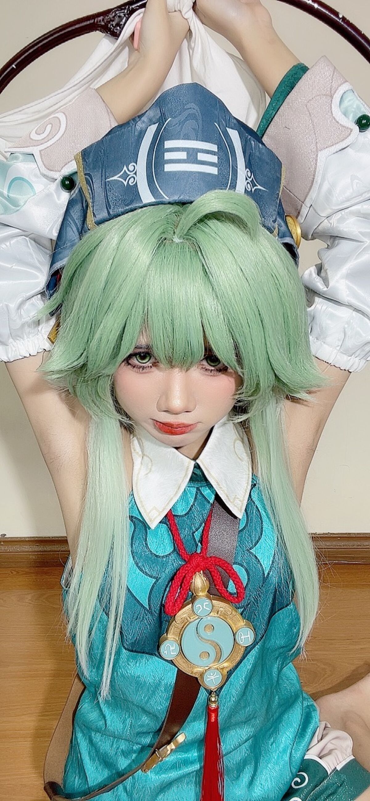 Coser@PoppaChan HuoHuo Honkai Star Rail Part2 0018 7150343252.jpg