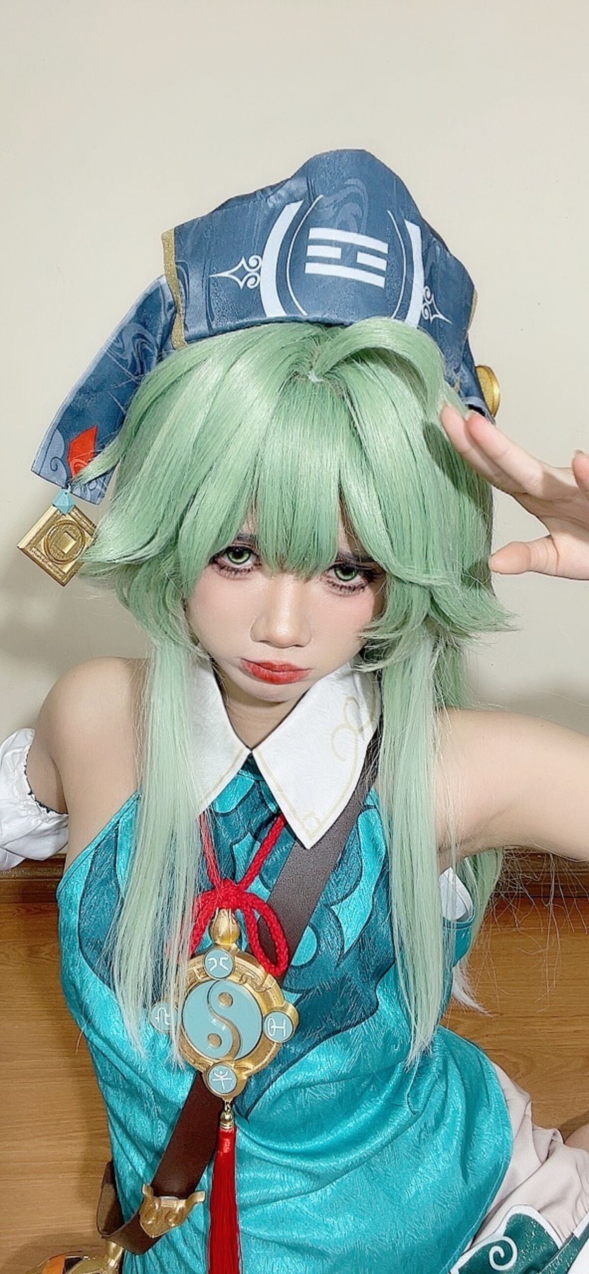 Coser@PoppaChan HuoHuo Honkai Star Rail Part2 0024 3075228860.jpg