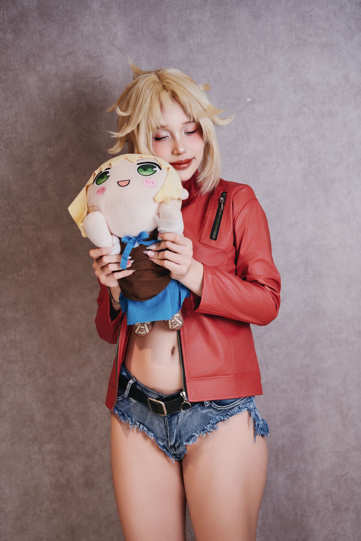 Coser@PuyPuy Mordred FateGrand Order Part2 0030 2234561002.jpg