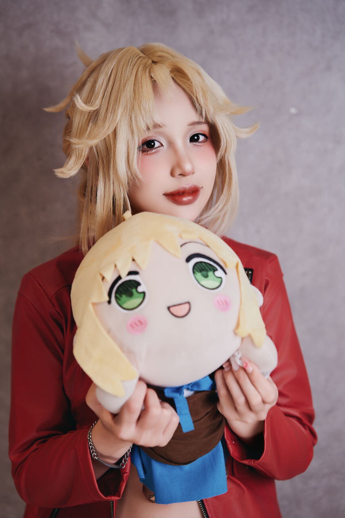 Coser@PuyPuy Mordred FateGrand Order Part2 0031 7933465331.jpg