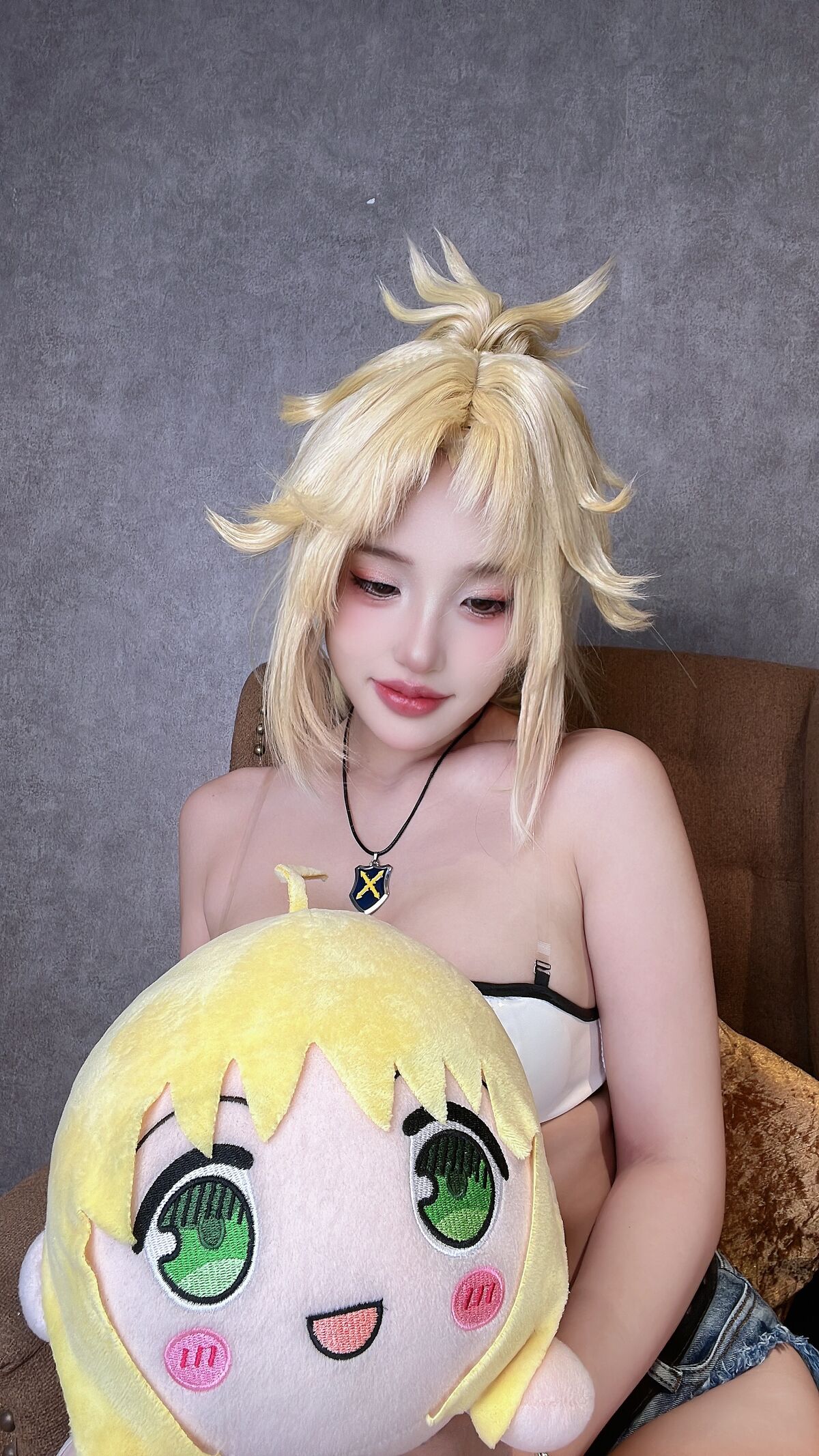 Coser@PuyPuy Mordred FateGrand Order Part3 0057 5923731462.jpg