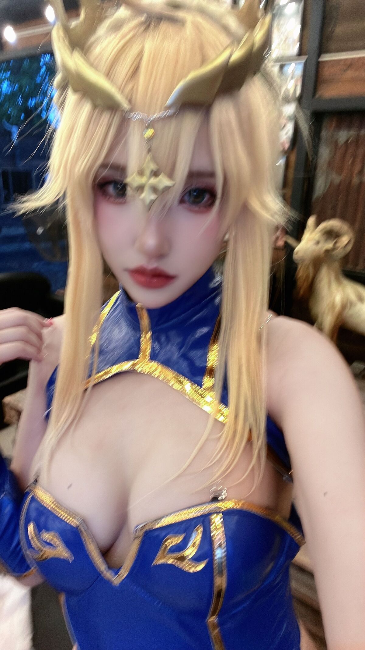 Coser@PuyPuy 阿尔托莉雅·潘德拉贡Lancer Part2 0022 0297340793.jpg