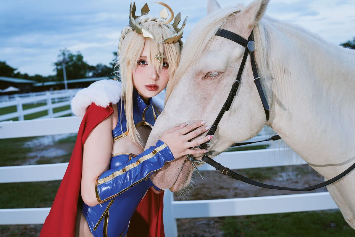 Coser@PuyPuy 阿尔托莉雅·潘德拉贡Lancer Part2 0030 8506652263.jpg