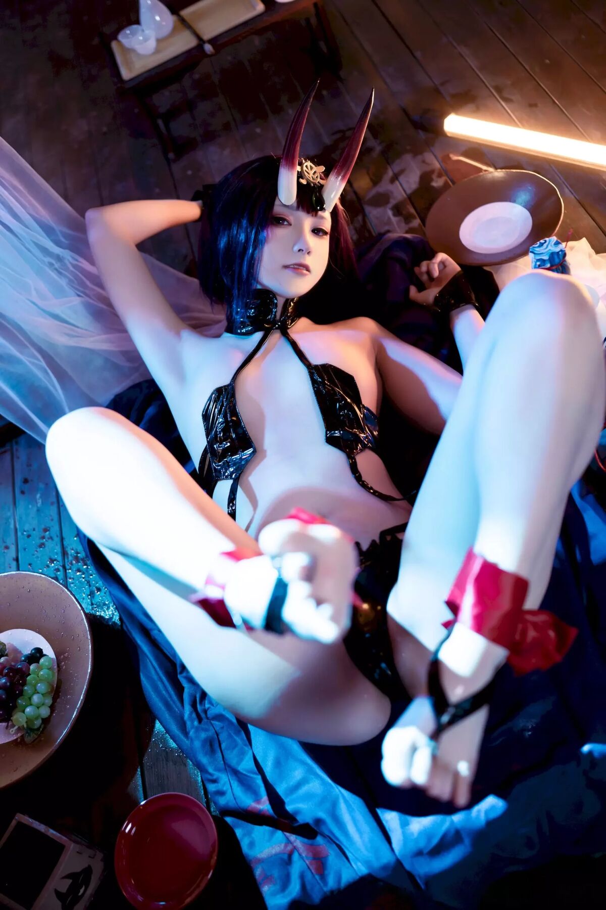 Coser@Quan冉有点饿 FGO 酒吞童子 0008 3737405044.jpg