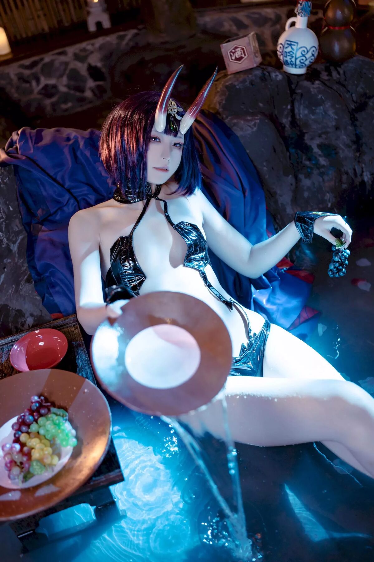 Coser@Quan冉有点饿 FGO 酒吞童子 0038 7011822464.jpg