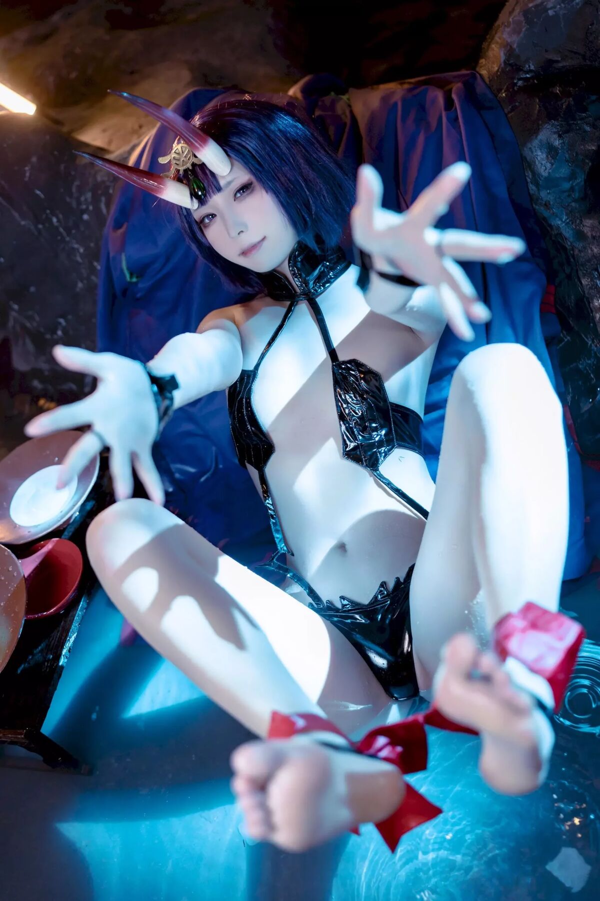 Coser@Quan冉有点饿 FGO 酒吞童子 0046 1390778946.jpg