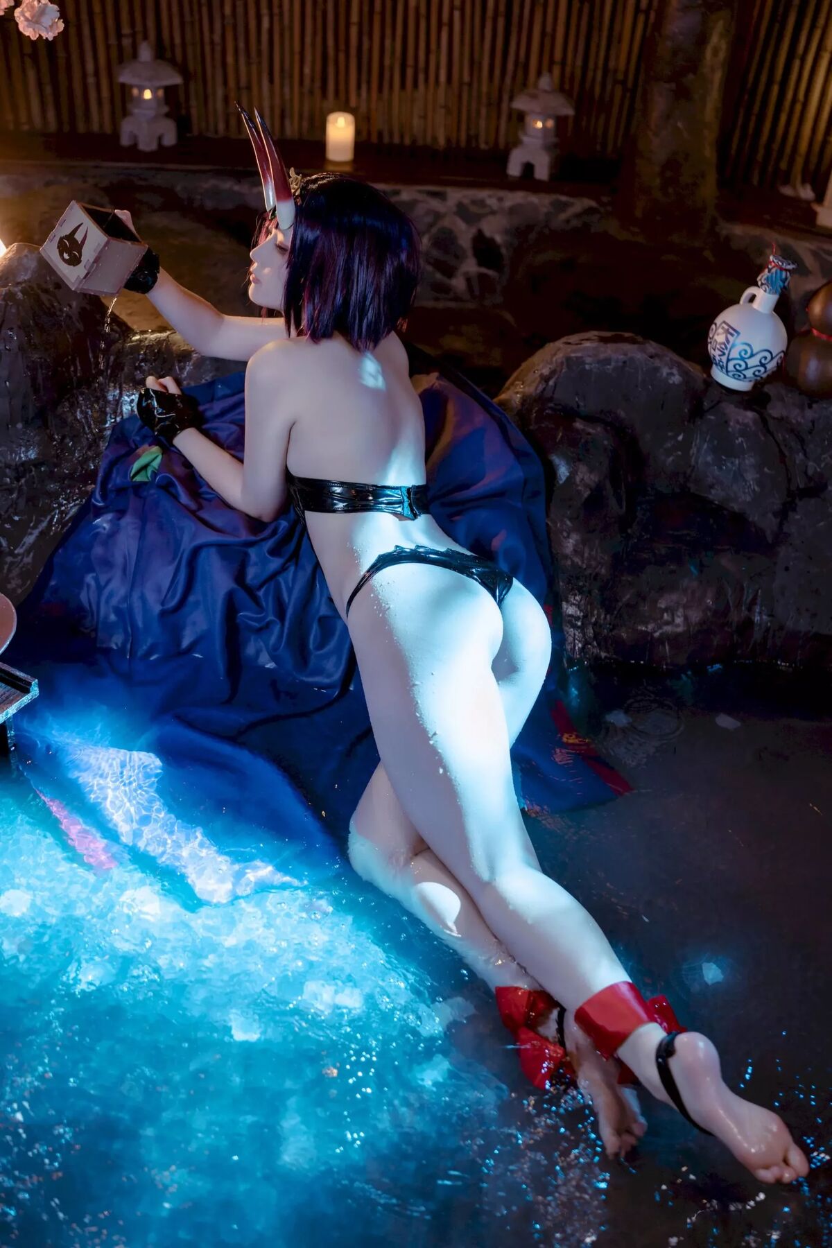 Coser@Quan冉有点饿 FGO 酒吞童子 0055 3829312286.jpg