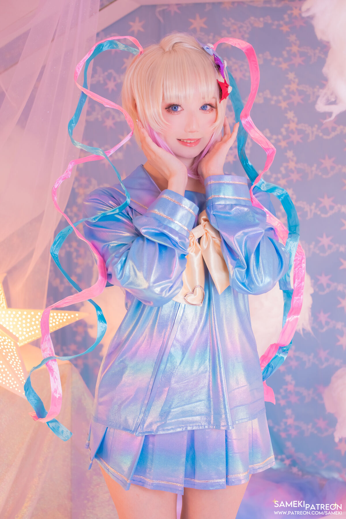 Coser@Sameki NEEDY GIRL OVERDOSE 超てんちゃん 0005 8212652989.jpg