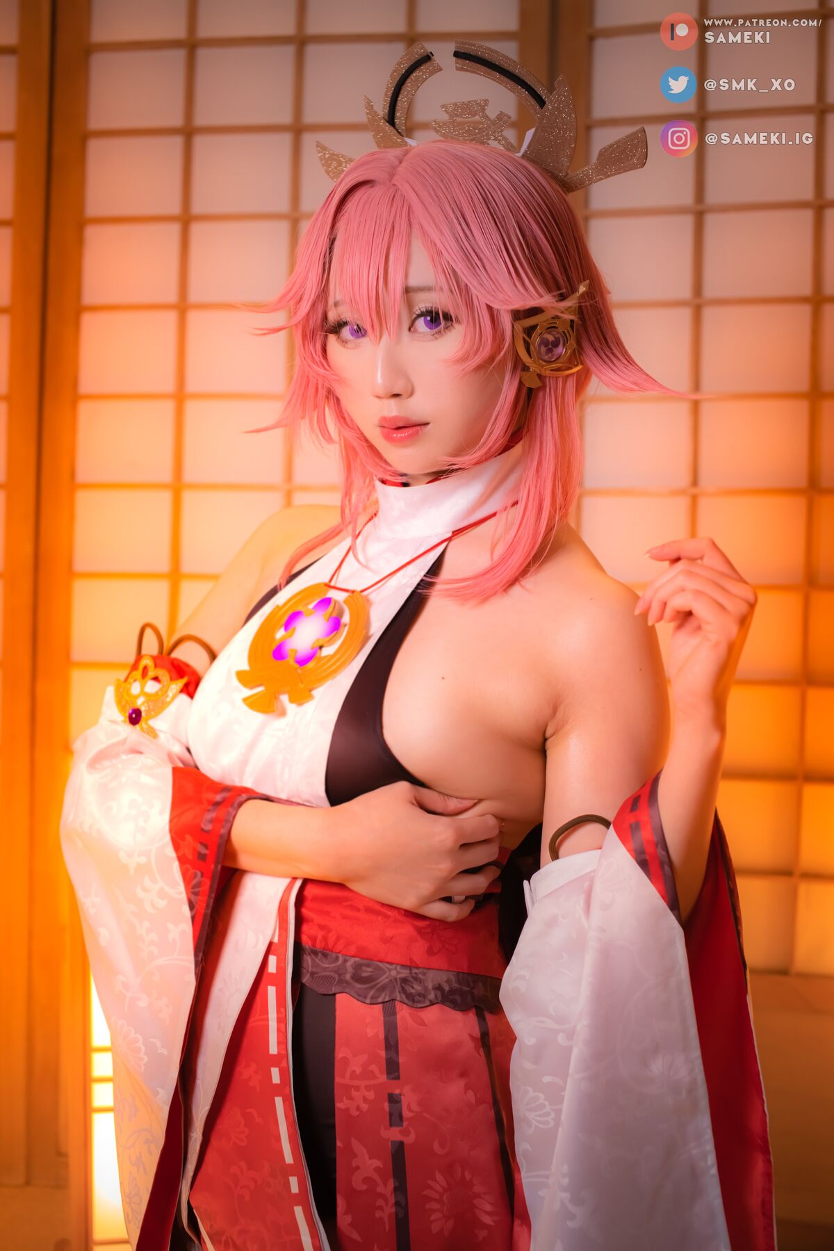 Coser@Sameki Pack Yae Miko 0013 1869756458.jpg