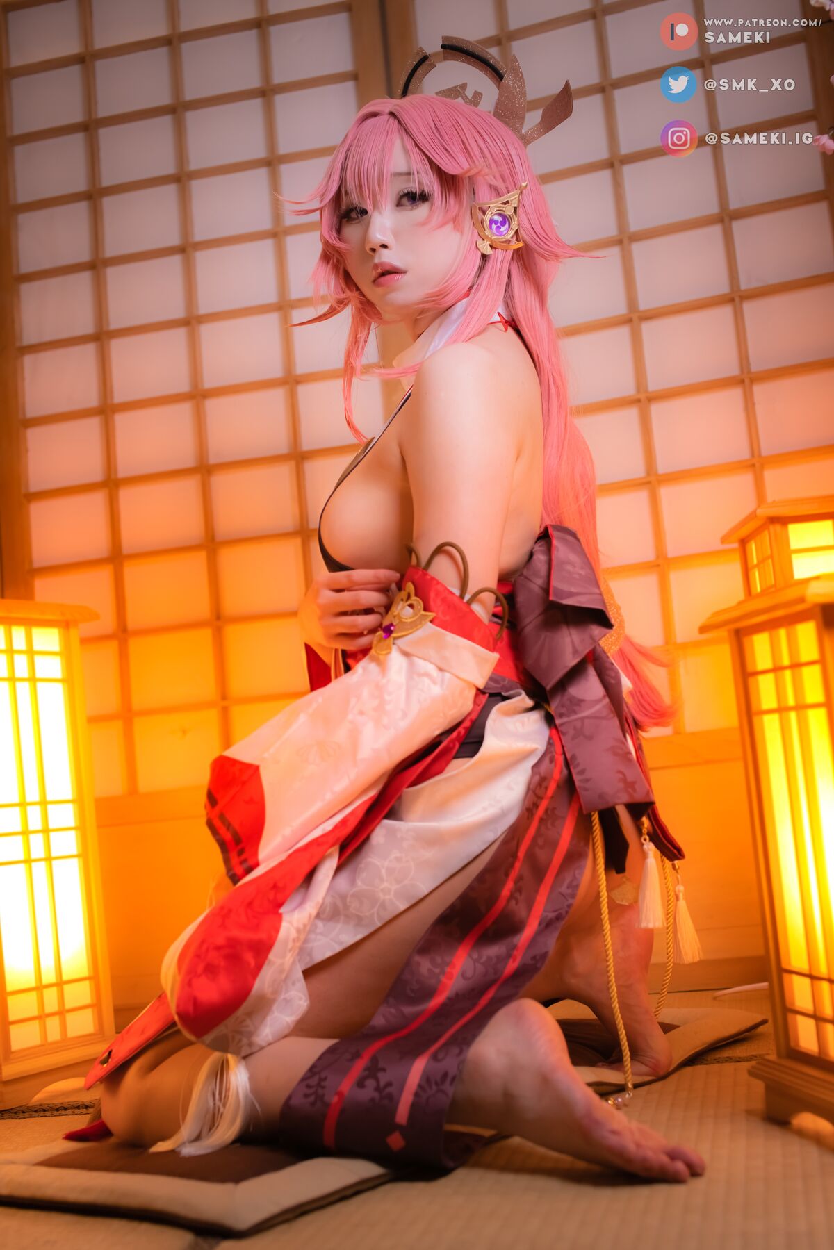 Coser@Sameki Pack Yae Miko 0017 9326504884.jpg