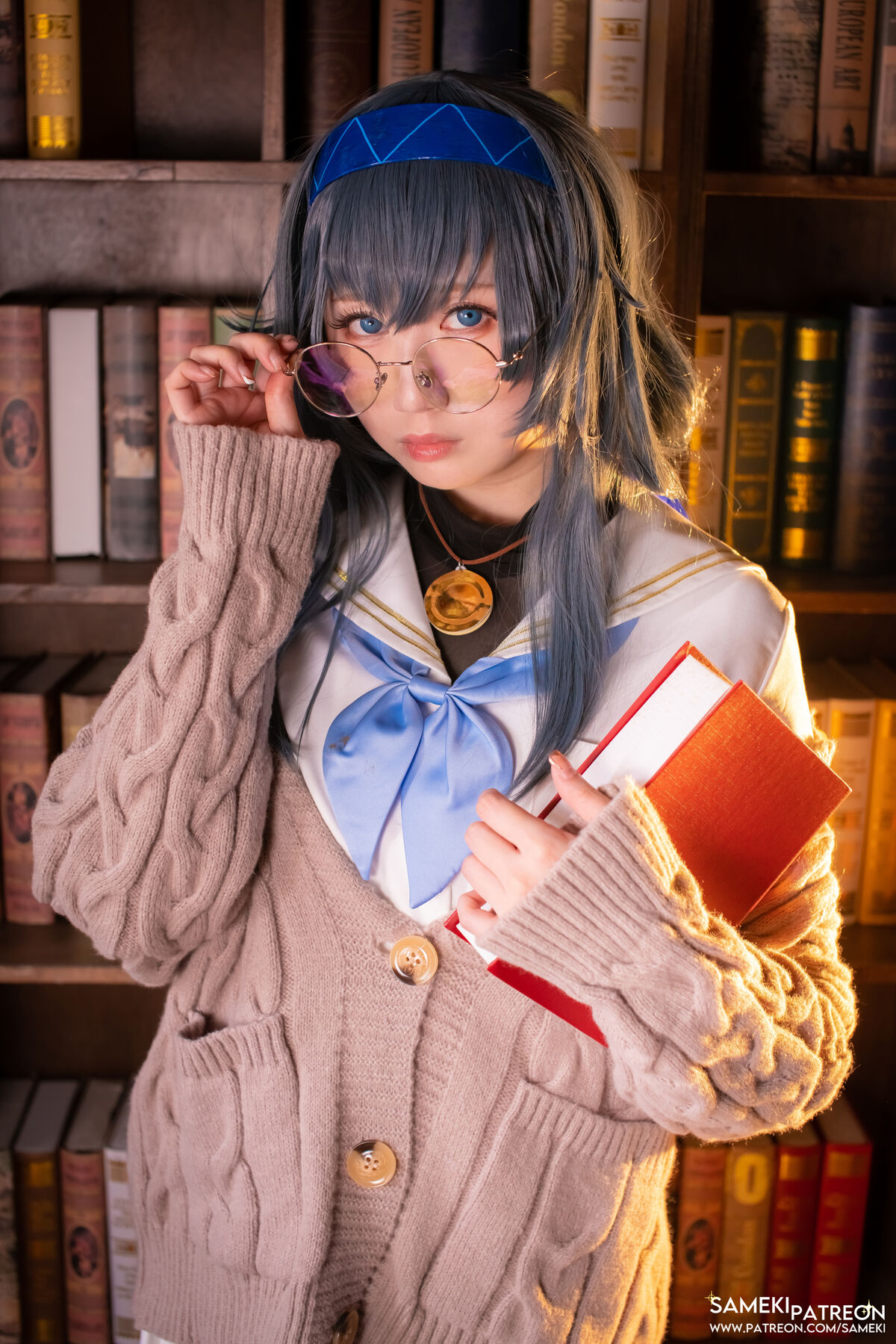 Coser@Sameki ブルーアーカイブ ウイ 0008 4928013256.jpg