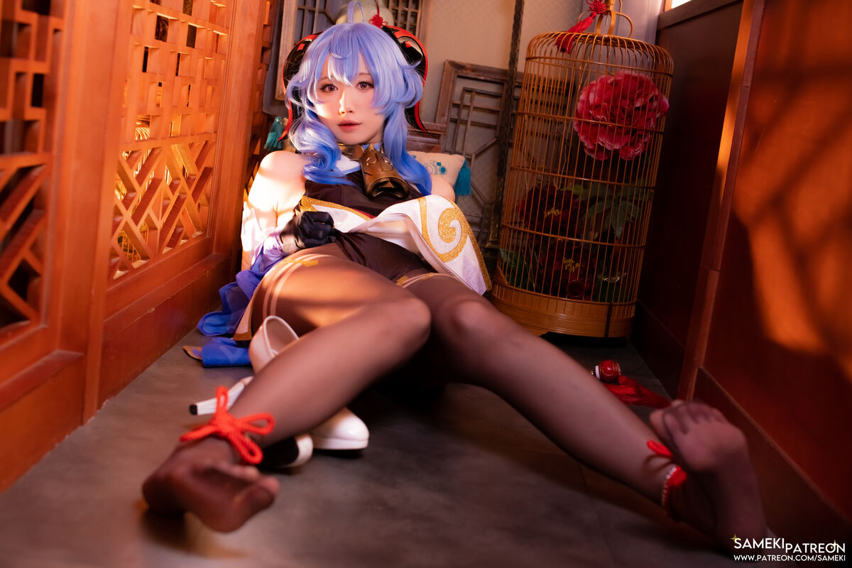 Coser@Sameki 原神 甘雨 0024 1507448412.jpg