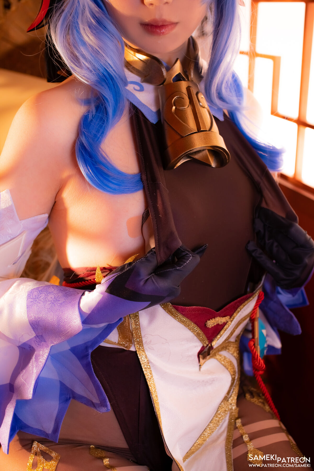 Coser@Sameki 原神 甘雨 0028 6673752781.jpg