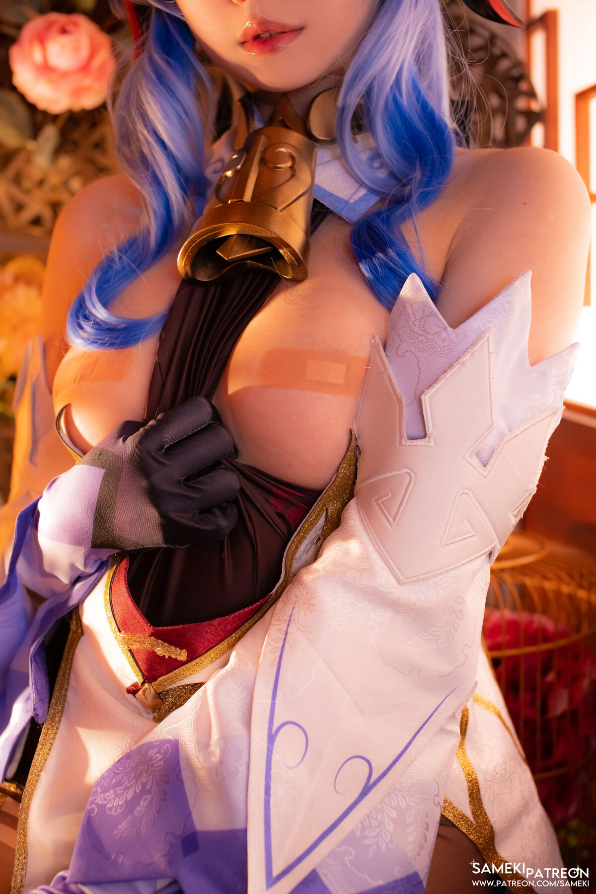 Coser@Sameki 原神 甘雨 0030 8320717579.jpg