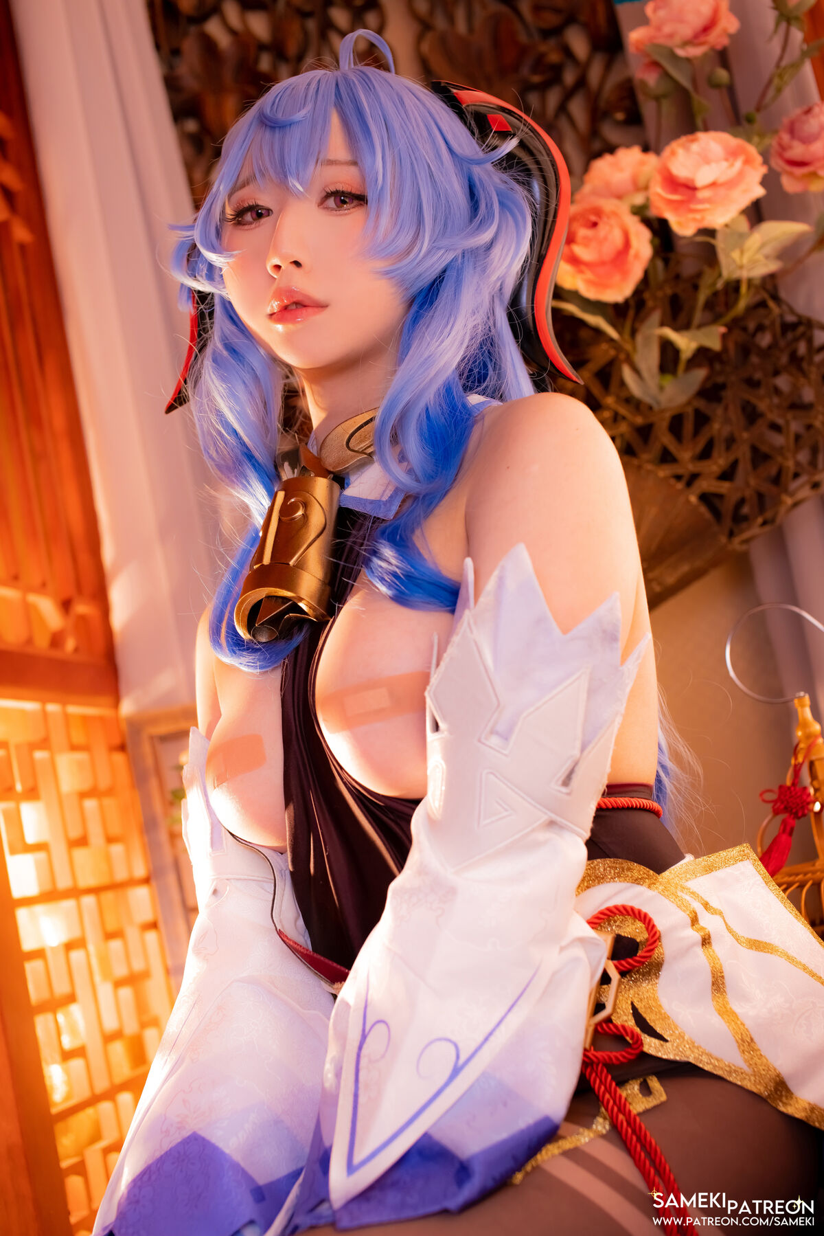 Coser@Sameki 原神 甘雨 0031 9313014690.jpg