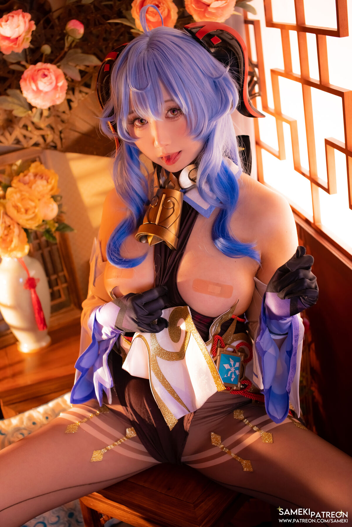 Coser@Sameki 原神 甘雨 0032 3255182213.jpg