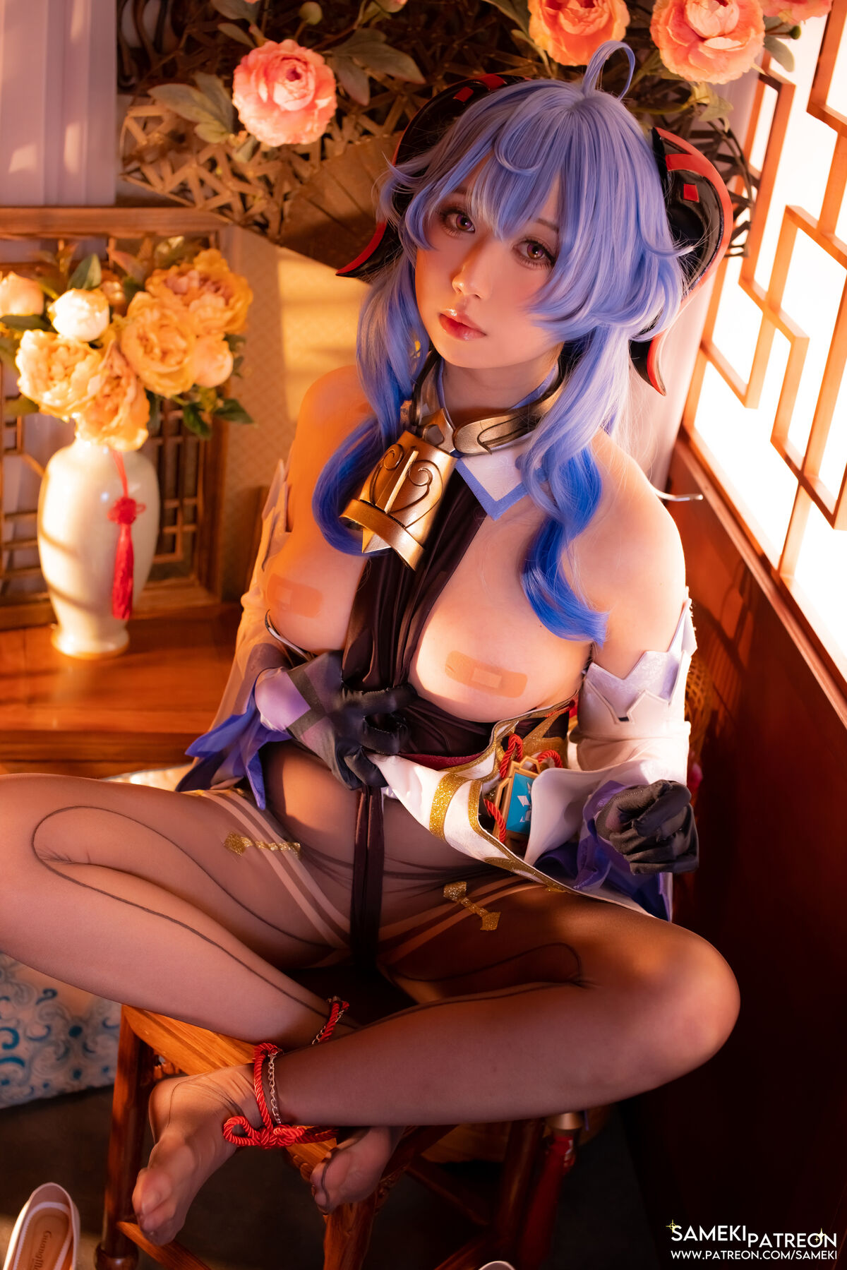 Coser@Sameki 原神 甘雨 0035 6042307030.jpg