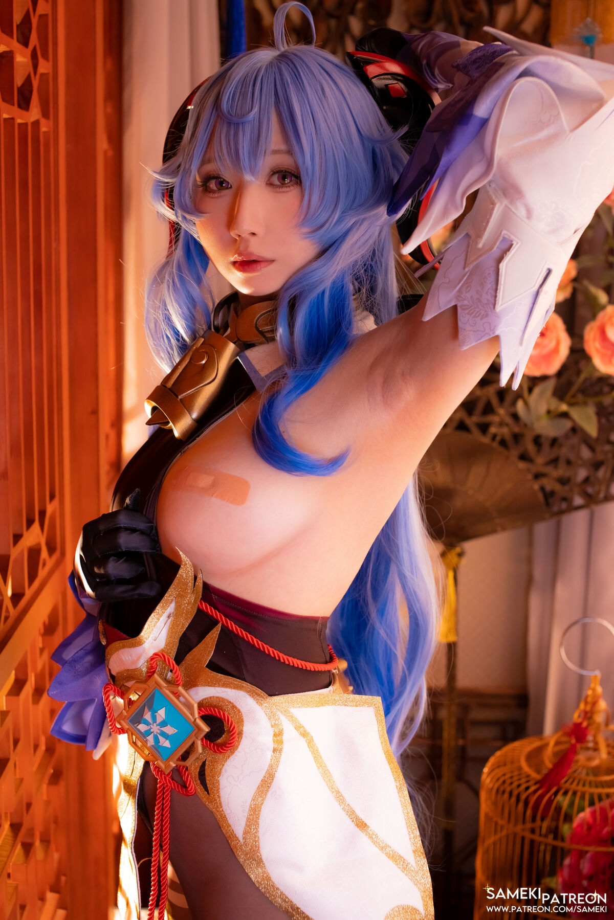 Coser@Sameki 原神 甘雨 0040 9682487112.jpg