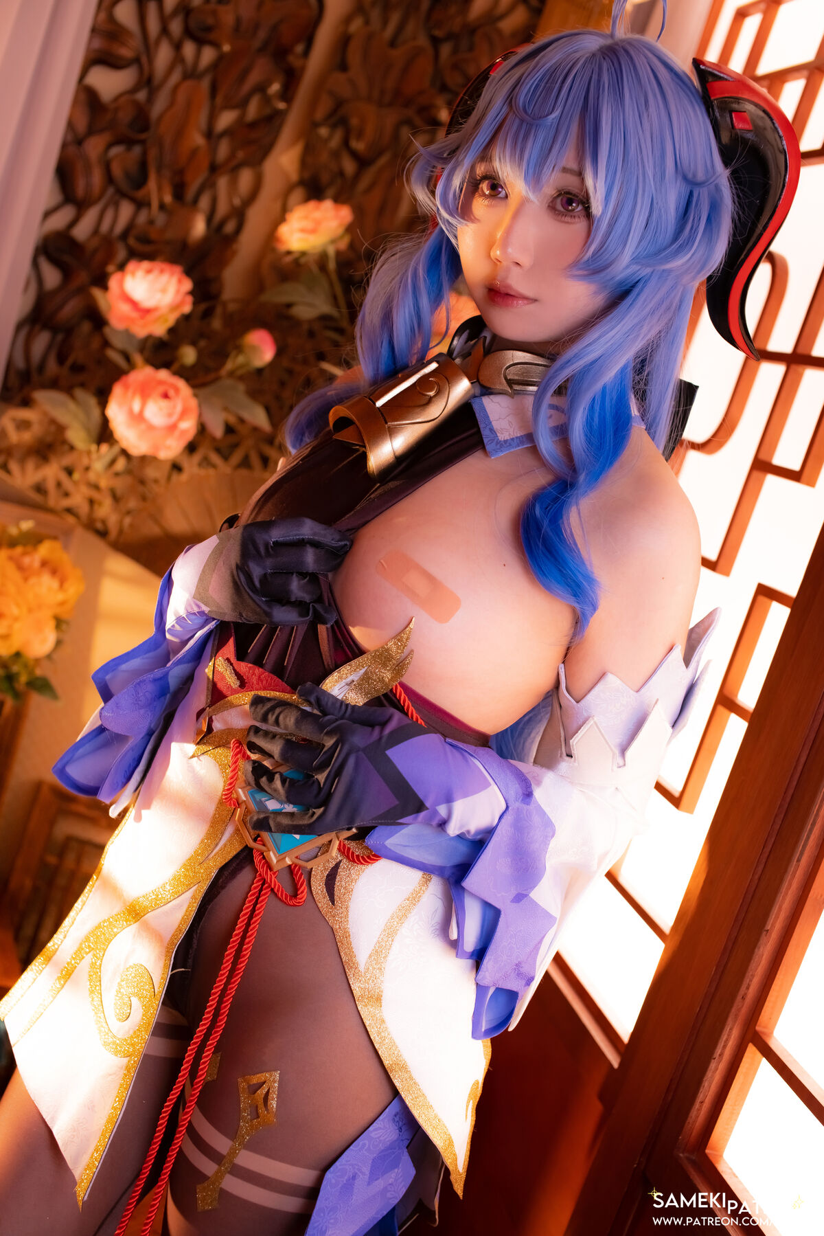 Coser@Sameki 原神 甘雨 0041 7388510570.jpg