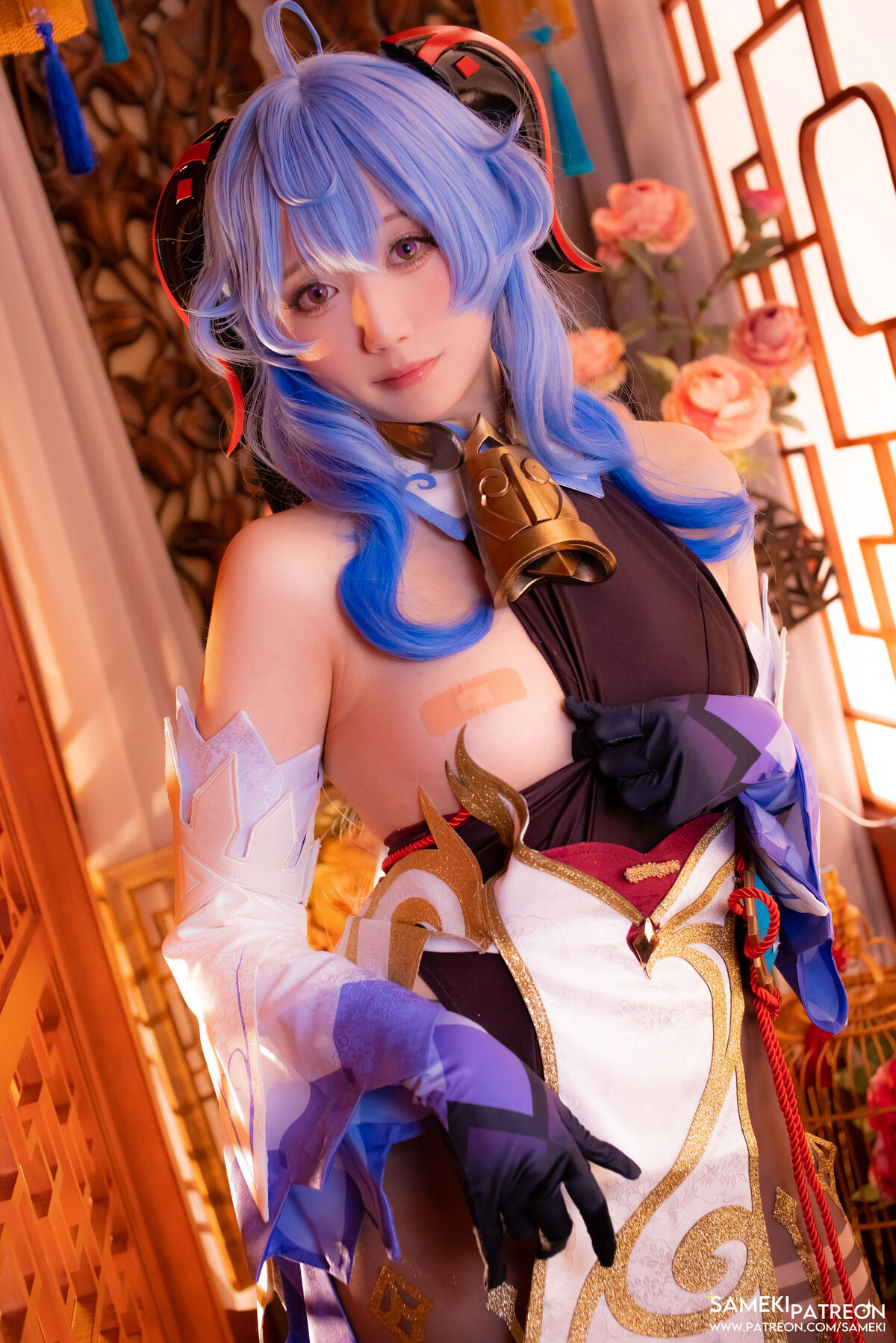 Coser@Sameki 原神 甘雨 0042 5947901581.jpg