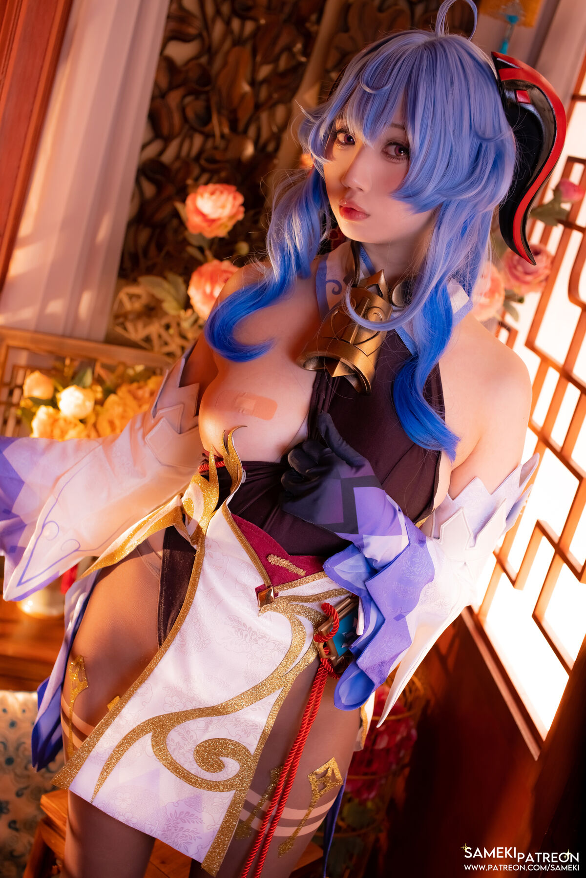 Coser@Sameki 原神 甘雨 0043 3325949133.jpg