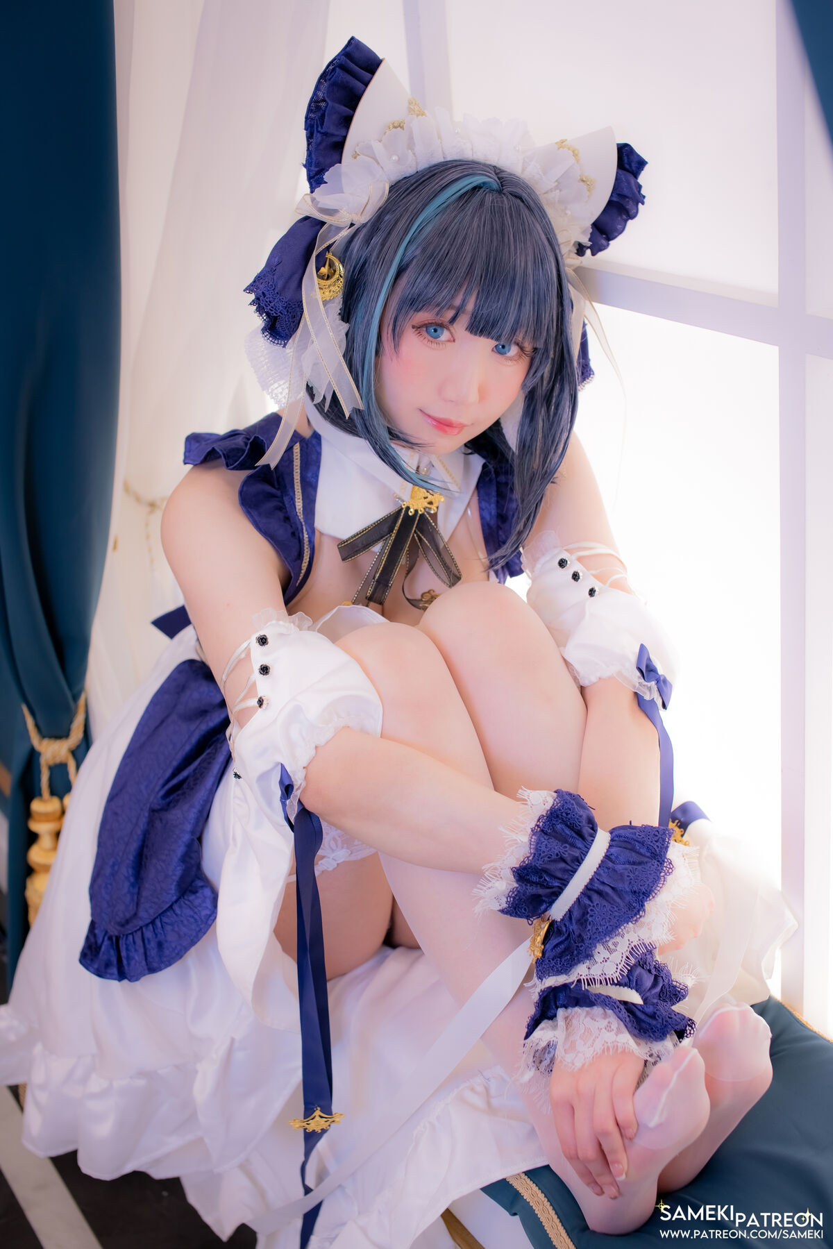 Coser@Sameki 碧蓝航线 柴郡 0014 9840641621.jpg