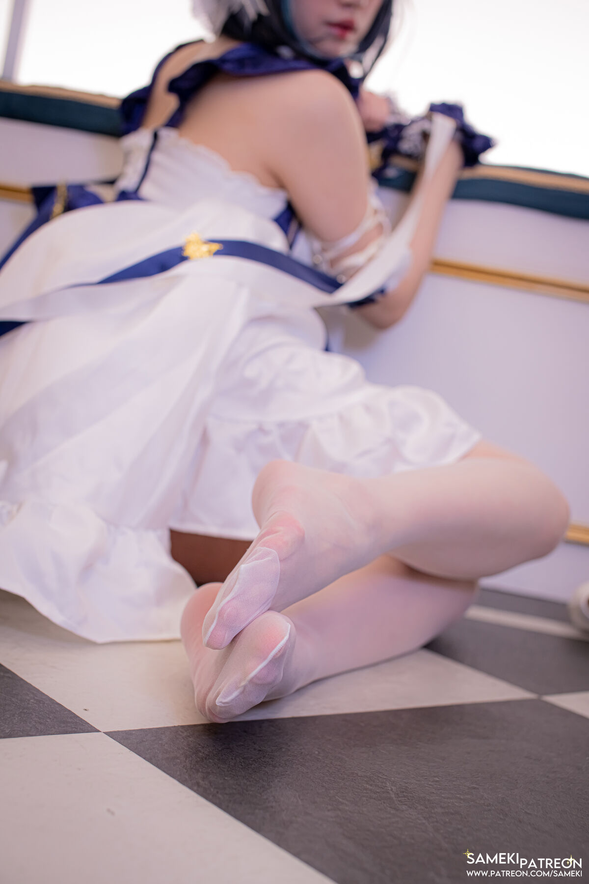 Coser@Sameki 碧蓝航线 柴郡 0024 9201584188.jpg